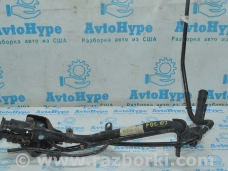 ФОТО Заливная горловина топливного бака для Ford Focus 3 (01.2010 - 03.2018) Одесса