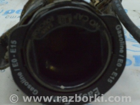 ФОТО Заливная горловина топливного бака для Ford Focus 3 (01.2010 - 03.2018) Одесса