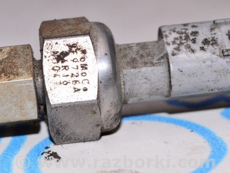 ФОТО Топливная рейка для Ford Focus 3 (01.2010 - 03.2018) Одесса