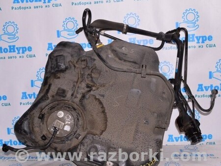 ФОТО Топливный бак для Ford Focus 3 (01.2010 - 03.2018) Одесса
