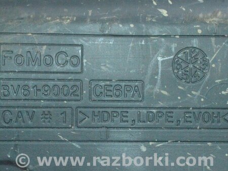 ФОТО Топливный бак для Ford Focus 3 (01.2010 - 03.2018) Одесса