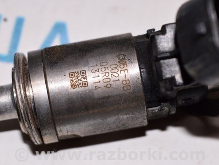 ФОТО Форсунка (распылитель) для Ford Focus 3 (01.2010 - 03.2018) Одесса