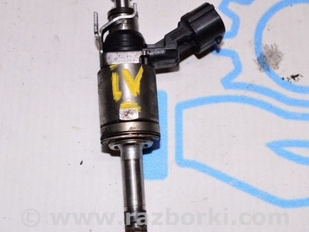 ФОТО Форсунка (распылитель) для Ford Focus 3 (01.2010 - 03.2018) Одесса
