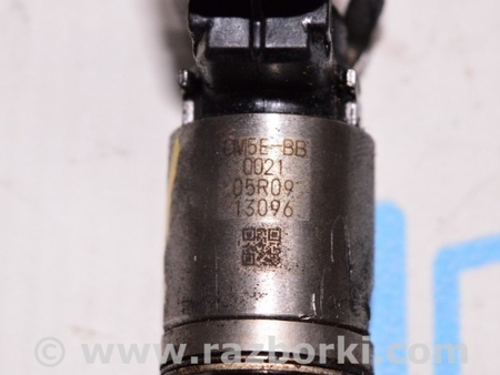 ФОТО Форсунка (распылитель) для Ford Focus 3 (01.2010 - 03.2018) Одесса