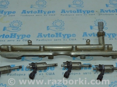 ФОТО Форсунка (распылитель) для Ford Focus 3 (01.2010 - 03.2018) Одесса