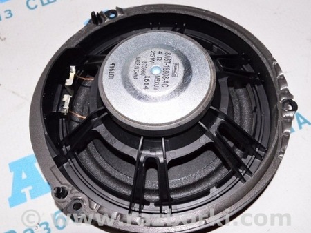 ФОТО Динамик дверной перед лев для Ford Focus 3 (01.2010 - 03.2018) Одесса