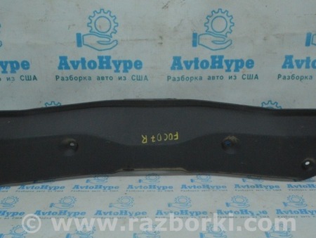 ФОТО Накладка проема багажника для Ford Focus 3 (01.2010 - 03.2018) Одесса