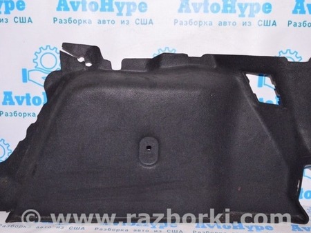 ФОТО Обшивка арки левая для Ford Focus 3 (01.2010 - 03.2018) Одесса