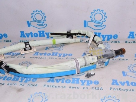 ФОТО Подушка безопасности airbag боковая шторка левая для Ford Focus 3 (01.2010 - 03.2018) Одесса