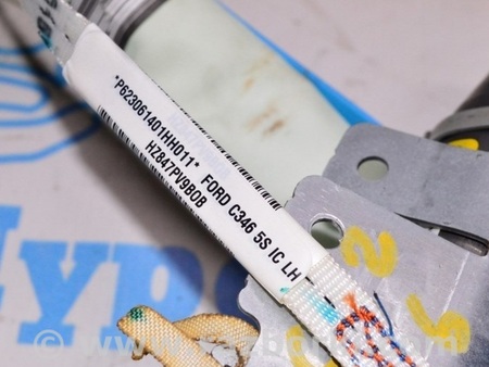 ФОТО Подушка безопасности airbag боковая шторка левая для Ford Focus 3 (01.2010 - 03.2018) Одесса