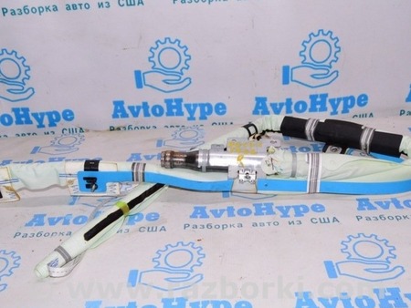 ФОТО Подушка безопасности airbag боковая шторка правая для Ford Focus 3 (01.2010 - 03.2018) Одесса