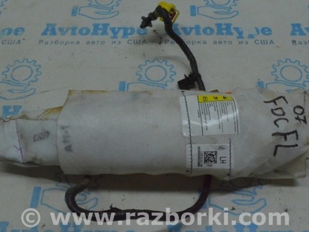 ФОТО Подушка безопасности airbag сидение лев для Ford Focus 3 (01.2010 - 03.2018) Одесса