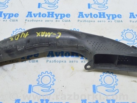 ФОТО Воздухоприемник для Ford Focus 3 (01.2010 - 03.2018) Одесса