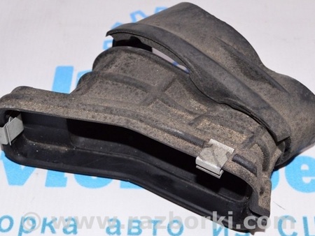 ФОТО Патрубок от воздухоприемника для Ford Focus 3 (01.2010 - 03.2018) Одесса