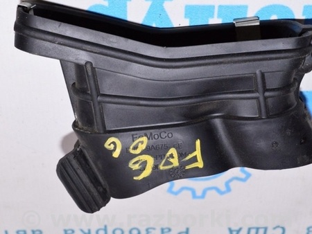 ФОТО Патрубок от воздухоприемника для Ford Focus 3 (01.2010 - 03.2018) Одесса