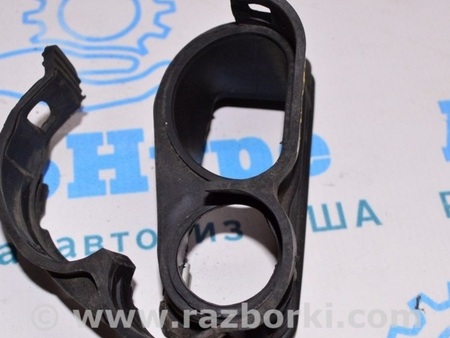 ФОТО Патрубок от воздухоприемника для Ford Focus 3 (01.2010 - 03.2018) Одесса