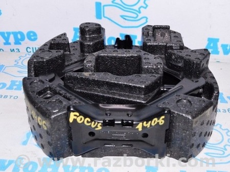 ФОТО Пенопласт с инструментом для Ford Focus 3 (01.2010 - 03.2018) Одесса