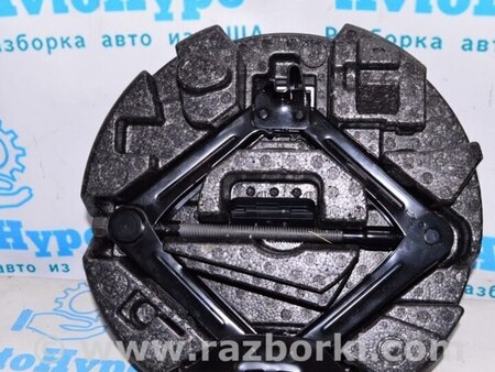 ФОТО Пенопласт с инструментом для Ford Focus 3 (01.2010 - 03.2018) Одесса