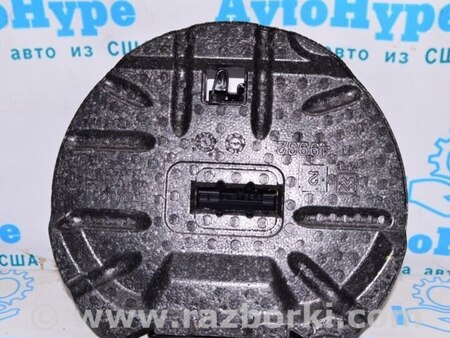 ФОТО Пенопласт с инструментом для Ford Focus 3 (01.2010 - 03.2018) Одесса