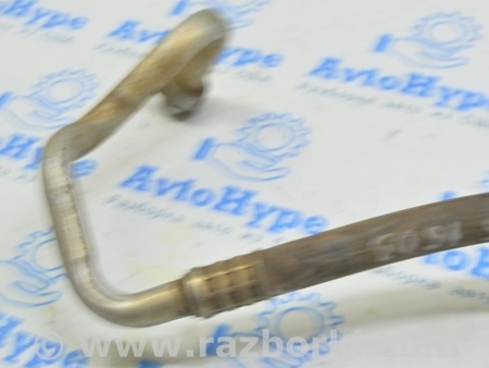 ФОТО Трубка кондиционера компрессор-печка для Ford Focus 3 (01.2010 - 03.2018) Одесса