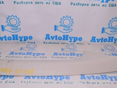 ФОТО Накладка передней стойки верхняя правая для Ford Focus 3 (01.2010 - 03.2018) Одесса