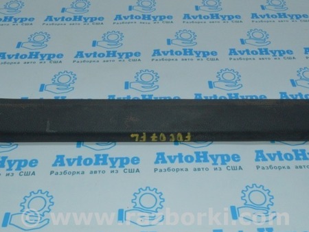 ФОТО Накладка порога перед лев для Ford Focus 3 (01.2010 - 03.2018) Одесса