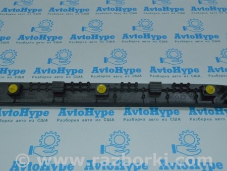 ФОТО Накладка порога перед лев для Ford Focus 3 (01.2010 - 03.2018) Одесса