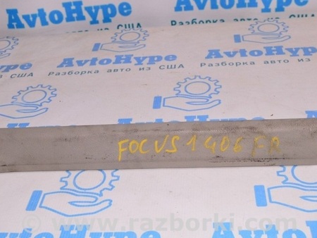 ФОТО Накладка порога перед прав для Ford Focus 3 (01.2010 - 03.2018) Одесса