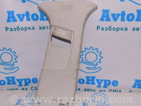 ФОТО Накладка центральной стойки верхняя (ремень) правая для Ford Focus 3 (01.2010 - 03.2018) Одесса