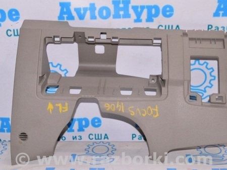 ФОТО Накладка колени водителя для Ford Focus 3 (01.2010 - 03.2018) Одесса