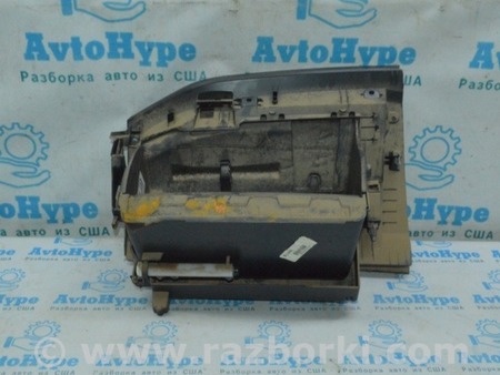 ФОТО Перчаточный ящикбардачок для Ford Focus 3 (01.2010 - 03.2018) Одесса