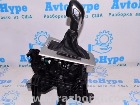ФОТО Ручка АКПП для Ford Focus 3 (01.2010 - 03.2018) Одесса