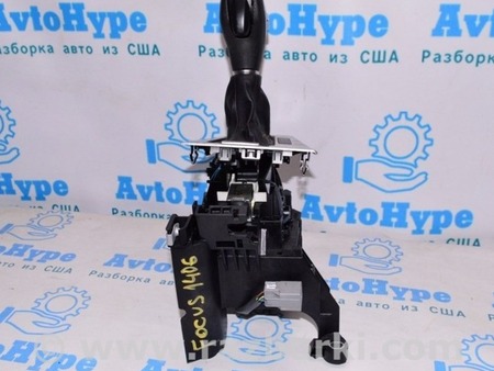 ФОТО Ручка АКПП для Ford Focus 3 (01.2010 - 03.2018) Одесса
