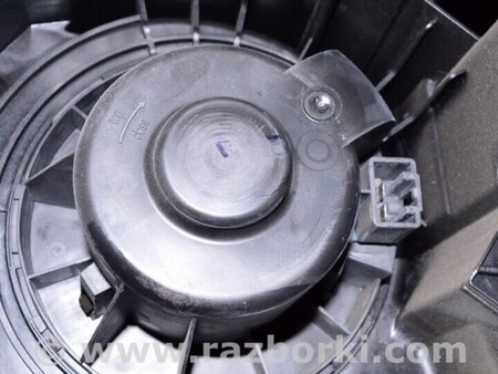 ФОТО Мотор вентилятор печки для Ford Focus 3 (01.2010 - 03.2018) Одесса