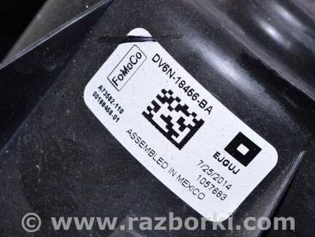 ФОТО Мотор вентилятор печки для Ford Focus 3 (01.2010 - 03.2018) Одесса