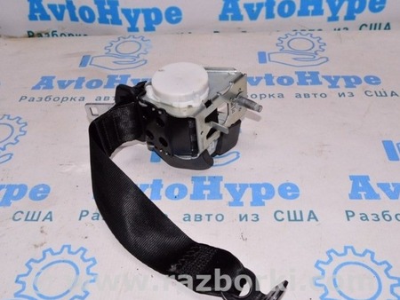 ФОТО Ремень безопасности зад прав для Ford Focus 3 (01.2010 - 03.2018) Одесса