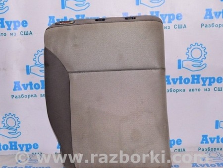 ФОТО Задний ряд сидений (2 ряд) для Ford Focus 3 (01.2010 - 03.2018) Одесса