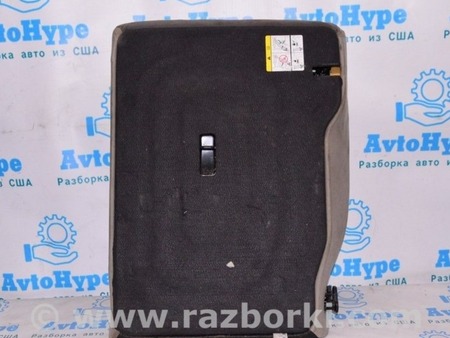 ФОТО Задний ряд сидений (2 ряд) для Ford Focus 3 (01.2010 - 03.2018) Одесса