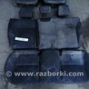 Задний ряд сидений (2 ряд) Ford Focus 3 (01.2010 - 03.2018)