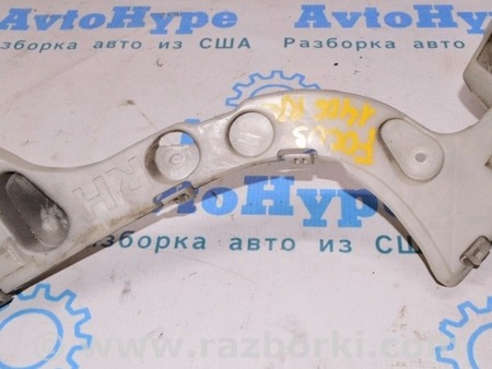 ФОТО Крепление заднего бампера внешн правое для Ford Focus 3 (01.2010 - 03.2018) Одесса