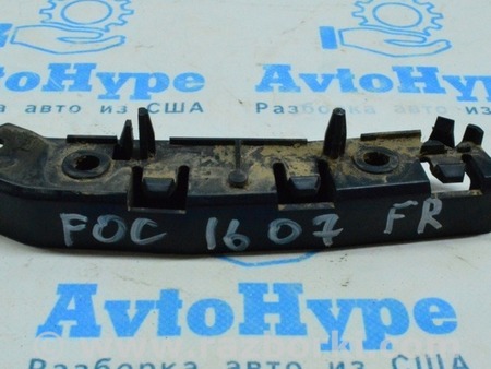 ФОТО Крепление переднего бампера правое для Ford Focus 3 (01.2010 - 03.2018) Одесса