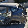 Форточка (глухое стекло) задняя левая Ford Focus 3 (01.2010 - 03.2018)