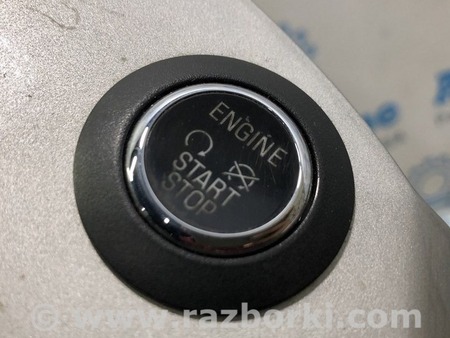 ФОТО Кнопка зажигания Start-Stop для Ford Focus 3 (01.2010 - 03.2018) Одесса