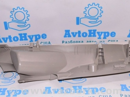 ФОТО Накладка задней стойки нижняя левая для Ford Focus 3 (01.2010 - 03.2018) Одесса