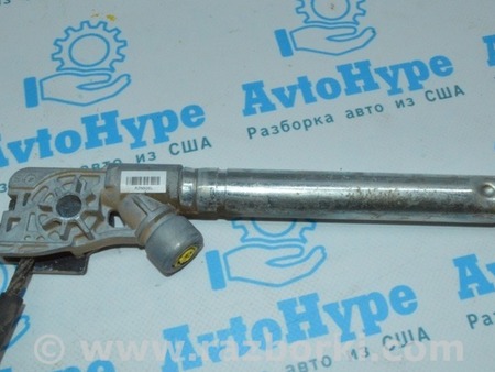 ФОТО Пассажирский ремень безопасности для Ford Focus 3 (01.2010 - 03.2018) Одесса