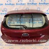 Дверь багажника голая Ford Focus 3 (01.2010 - 03.2018)