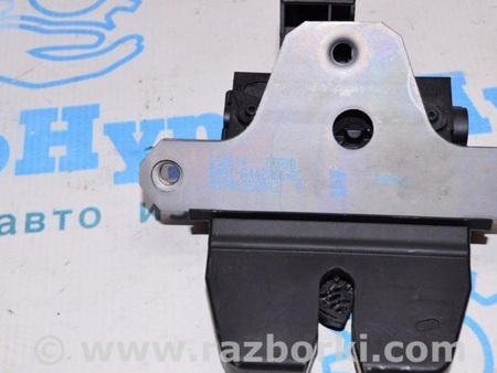 ФОТО Замок двери багажника для Ford Focus 3 (01.2010 - 03.2018) Одесса