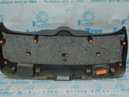 ФОТО Обшивка двери багажника нижняя для Ford Focus 3 (01.2010 - 03.2018) Одесса