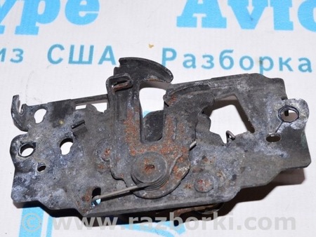 ФОТО Замок капота для Ford Focus 3 (01.2010 - 03.2018) Одесса