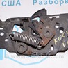 ФОТО Замок капота для Ford Focus 3 (01.2010 - 03.2018) Одесса